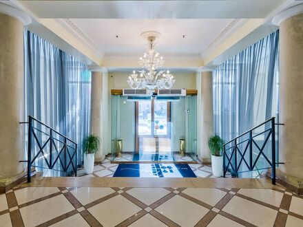 My City Hotel 写真