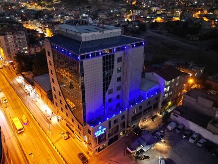 ラヴァンダ ホテル 写真