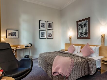 ベストウェスタンホテルヘブロン 写真