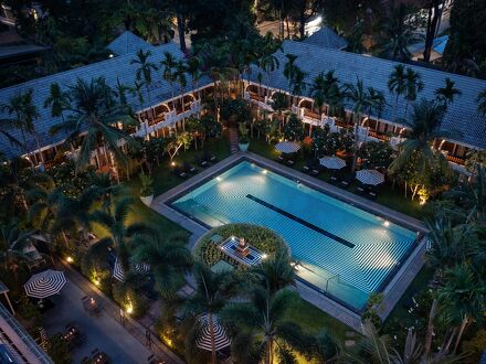 シンタ マニ アンコール 写真