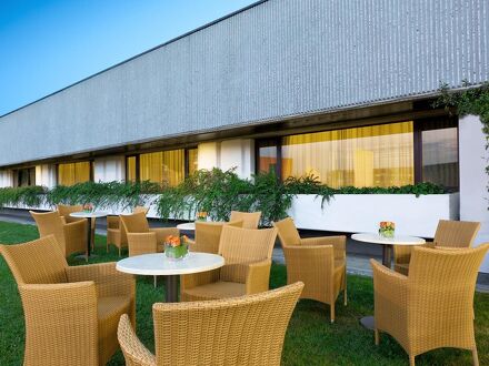 Four Points by Sheraton Padova 写真