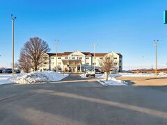 クラリオン ポワント マトゥーン ニア ユニバーシティ 写真