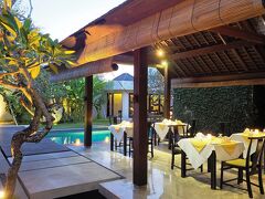 ザ アマラ ブティック リトリート 写真