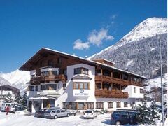 ホテル バークラー ヴィルト スーペリア 写真