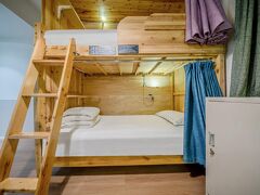 成都 ソンデリア ホステル & バー - レイジーボーンズ (成都懶骨頭青年旅舍) 写真