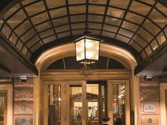 ベルモンド グランド ホテル ヨーロッパ 写真