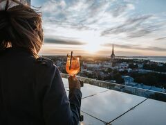 Original Sokos Hotel Viru 写真