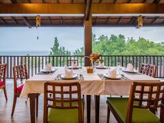 ヌサンタラ ディアン センター 写真