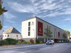 アメディア リンツ トレードマーク コレクション バイ ウィンダム 写真