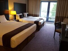 Shamrock Lodge Hotel 写真