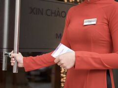 メルキュール ハノイ ラ ガレ ホテル 写真