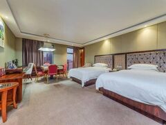 Jiuzhou International Hotel 写真