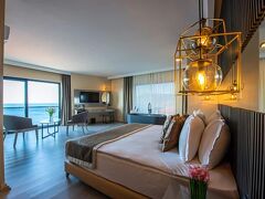 アソス ダヴ リゾート & スパ ホテル 写真