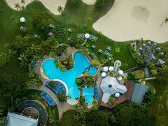 シャングリラ ラサ リア リゾート＆スパ 写真