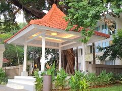 バンダラ インターナショナル ホテル 写真