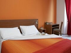 ホテル トレンティーナ 写真