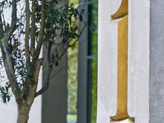 インターコンチネンタル ロンドン パーク レーン バイ IHG 写真