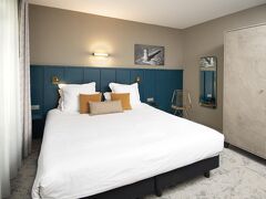 Best Western Plus Hotel Kregenn 写真