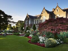 Ballymascanlon House Hotel 写真