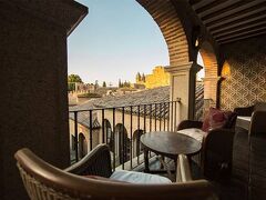 Hotel Hacienda del Cardenal 写真