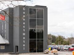 コネクト ホテル アーランダ 写真