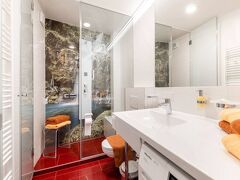 スカイフラッツ ウィーン リング ビュー 写真