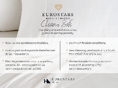 Eurostars Astoria 写真