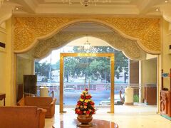 ロイヤル コート 写真