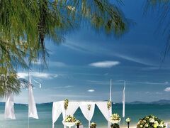 ザ ウェスティン シレイベイ リゾート＆スパ、プーケット 写真