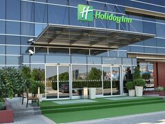 Holiday Inn Belgrade 写真