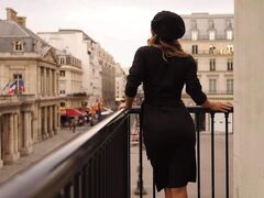 ホテル デュ ルーヴル パート オブ ハイアット 写真