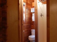 デナリ キャビンズ 写真