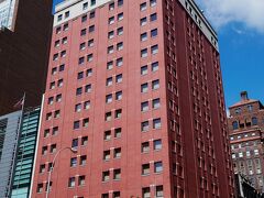 ザ プリンス キタノ ニューヨーク 写真