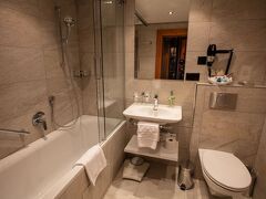 リゾートホテル アレックス ツェルマット 写真