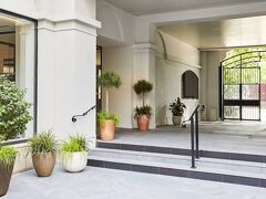 クラウン プラザ パリ レピュブリック バイ IHG 写真