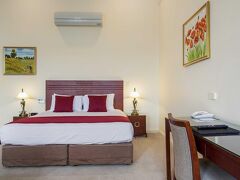 クオリティ ホテル リージェント ロックハンプトン 写真