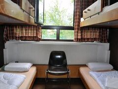 ユーゲントヘルベルゲ インスブルック ユース ホステル 写真