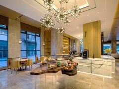 ヒルトン ガーデン イン怒江 (怒江希〓〓花园酒店) 写真