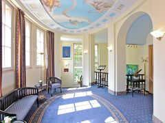 ホテル ヴィクトリア 写真