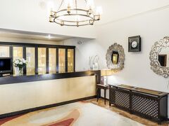 パラドール デ サフラ 写真