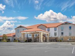 クオリティ イン アンド スイーツ モントレー、TN - クロスビル、TN 写真