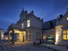 Hotel Pałac Romantyczny 写真