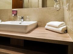 コーディアル シアター ホテル 写真