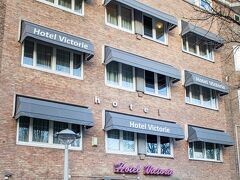 ホテル V ヴィクトリエプレイン 写真