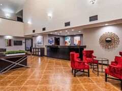 ベスト ウェスタン ジャクソンビル ニア リトル ロック エア フォース ベース 写真