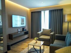 スイス-ベルホテル エアポート ヨギャカルタ 写真