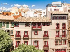 ホテル コート 写真