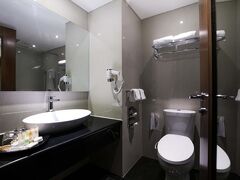 ニルワナ リゾート ホテル 写真