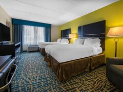 ホリデイ イン サバンナ エス アイ 95 ゲートウェイ ホテル バイ IHG 写真