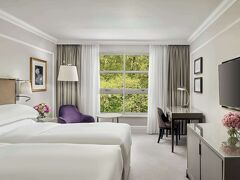 Hyatt Regency London The Churchill 写真